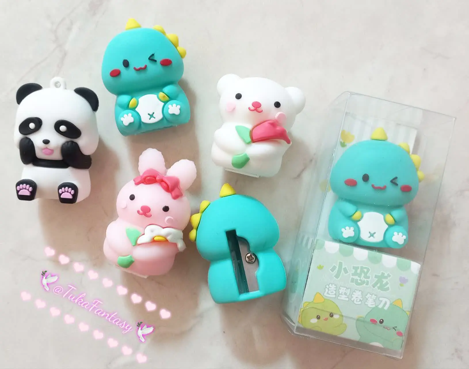 #تراش سیلیکونی فانتزی
