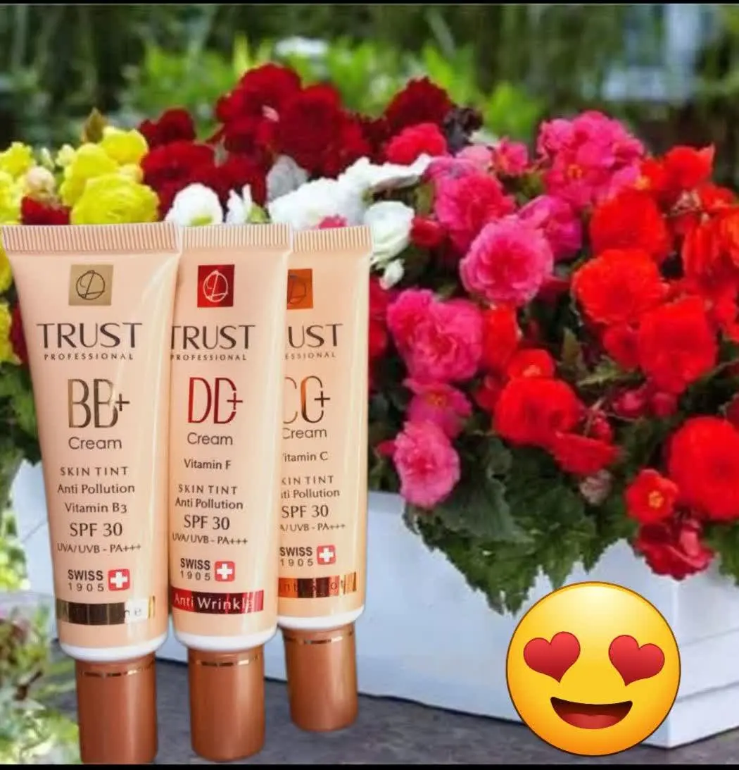 ❤️‍🔥کرمپودر‌های جادویی😉👇
