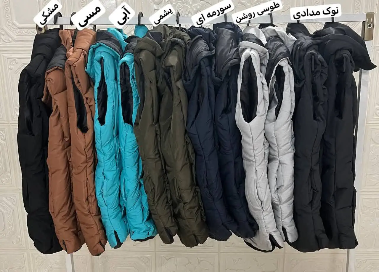 نام: پافر پارمیدا
