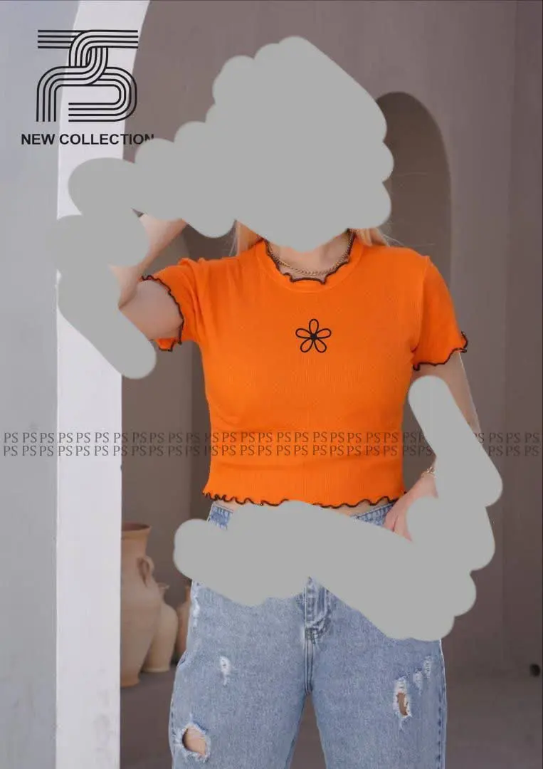 ☘️ کراپ کبریتی پنبه
