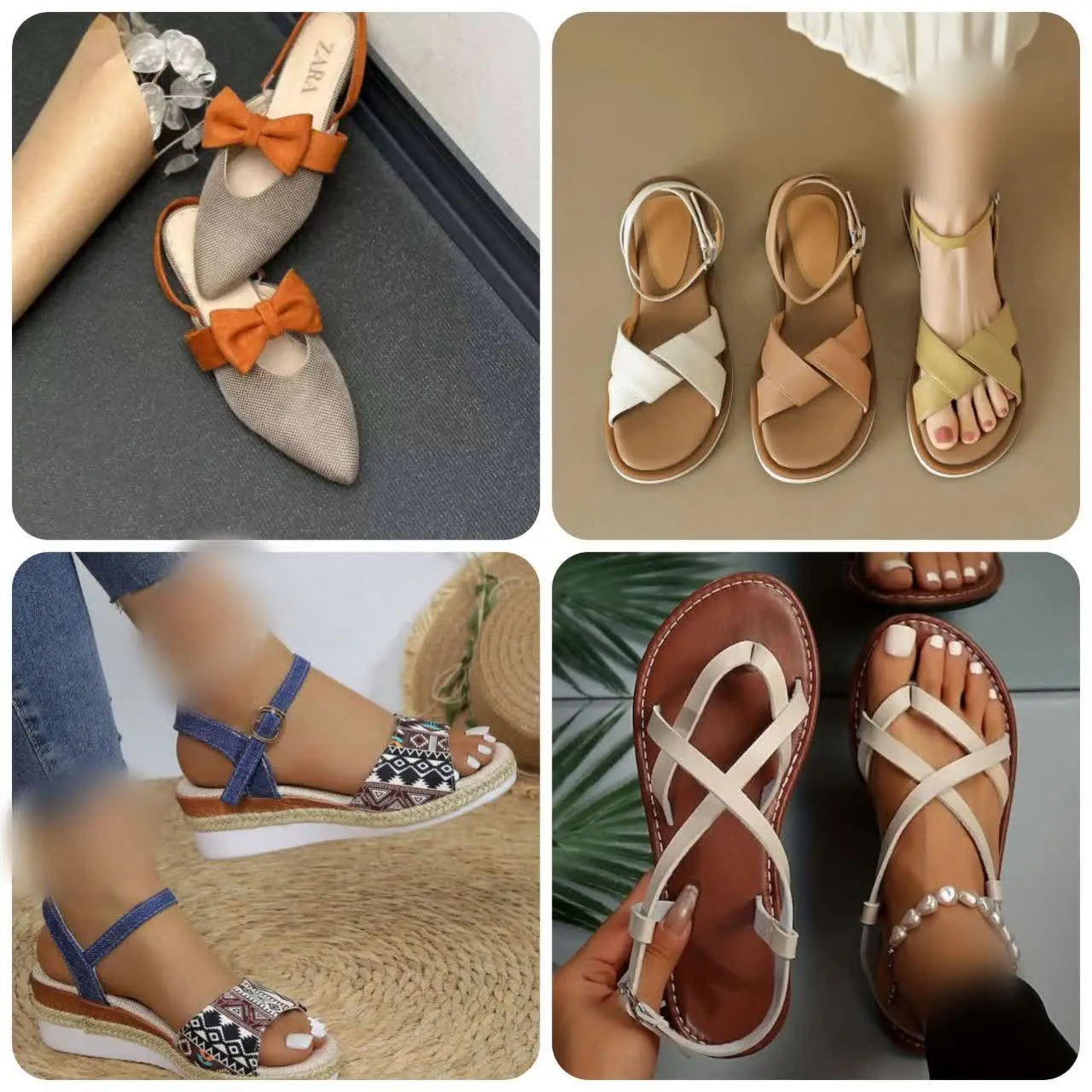 🌀کالکشن صندلای جدید رسید 🌀
