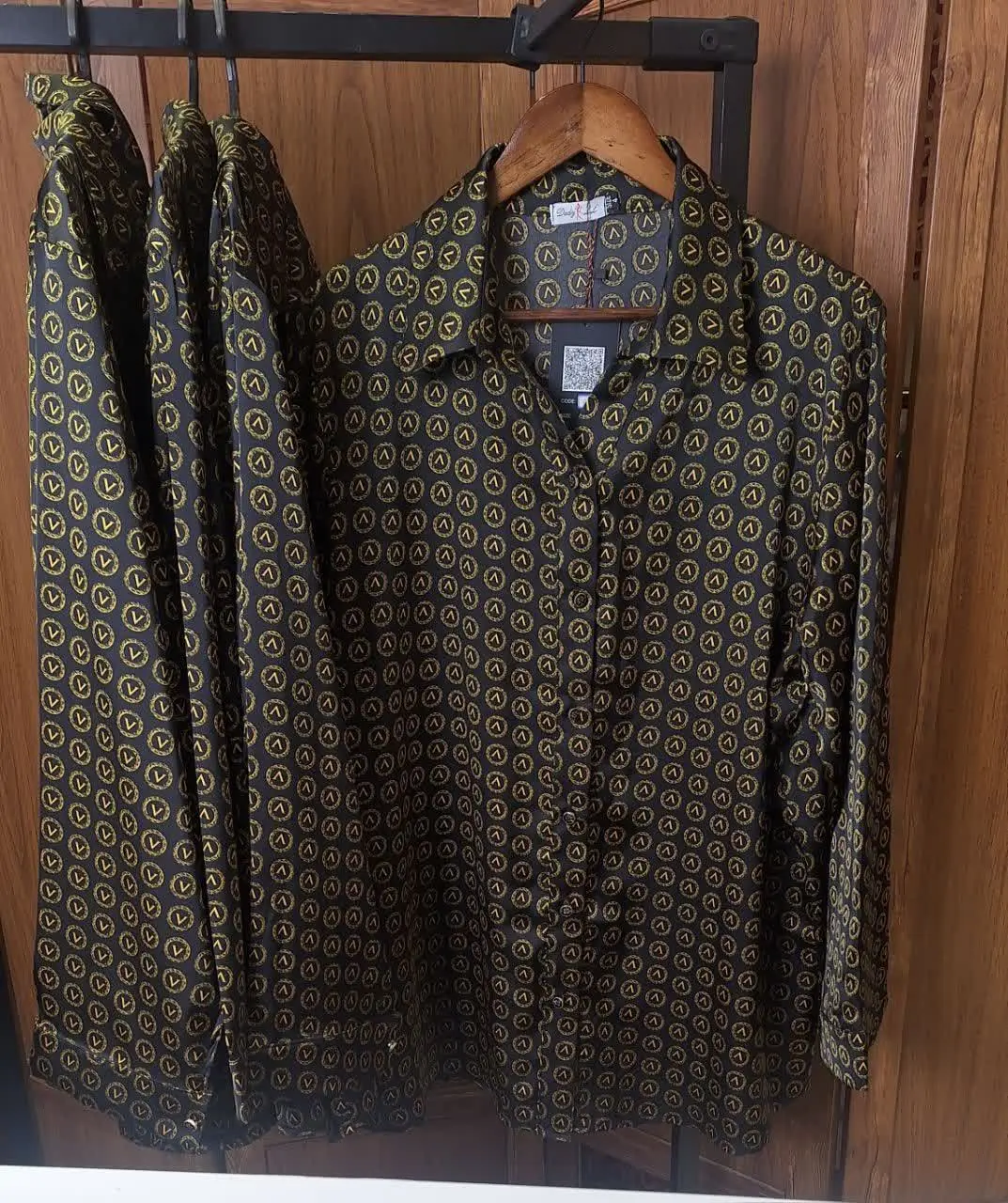 پارچه سیلک باشه