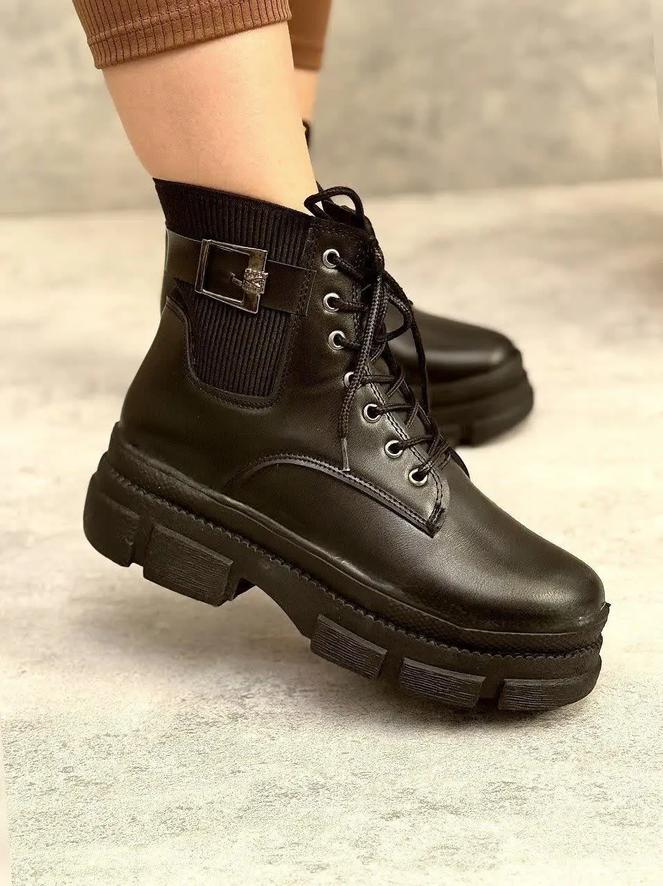 نیم بوت جدید کشی