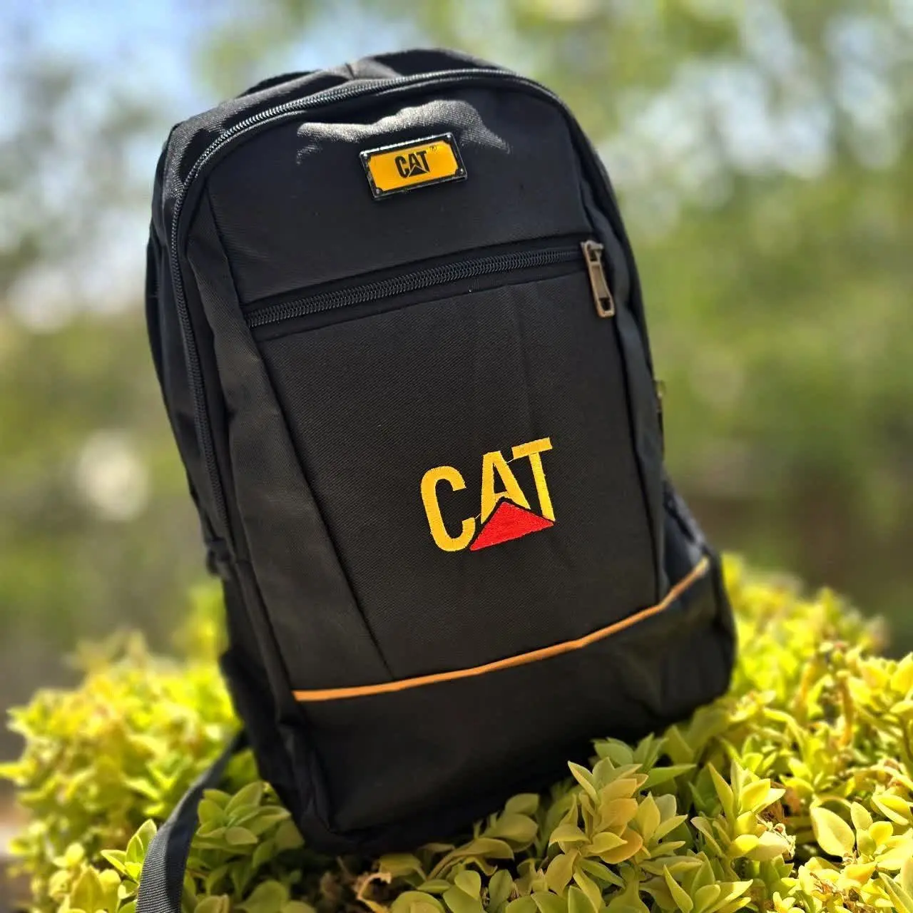 🍁 نام: کوله CAT++
