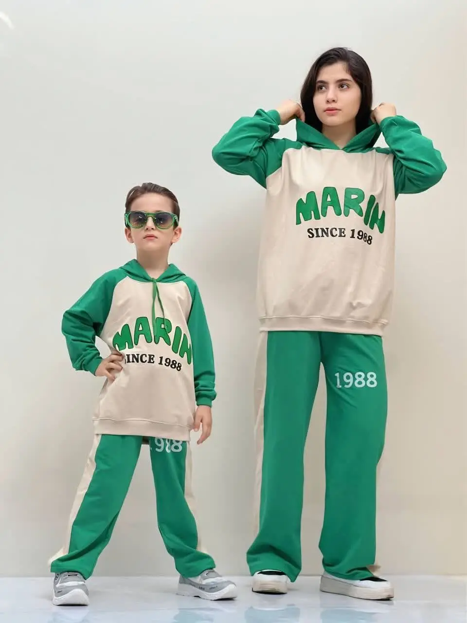 نام: ست مارین
