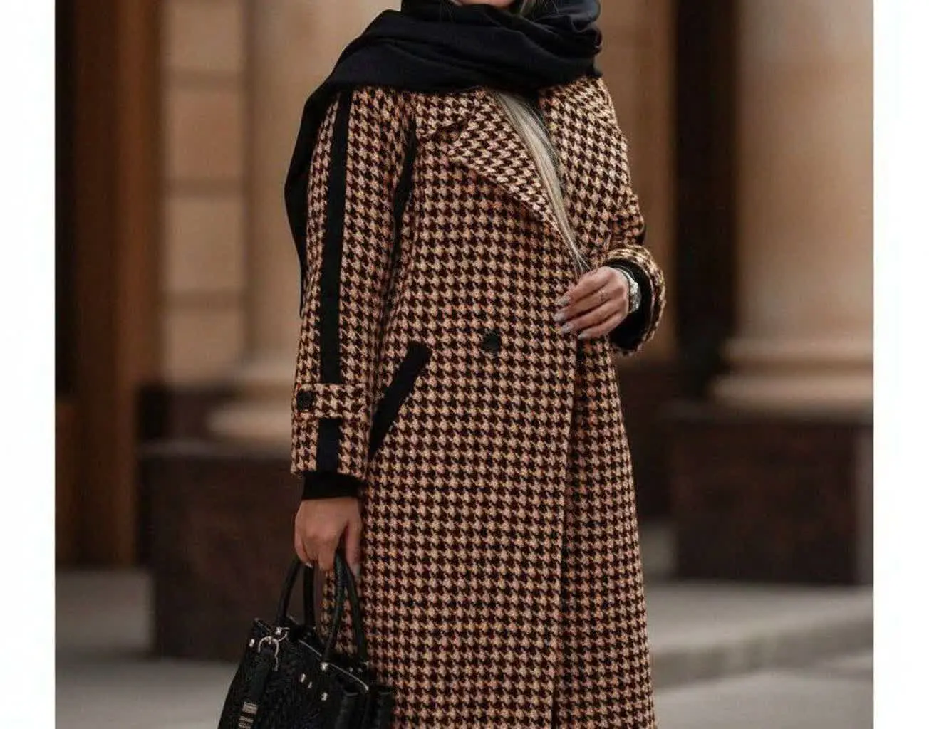 👚نام: پالتو ستایش