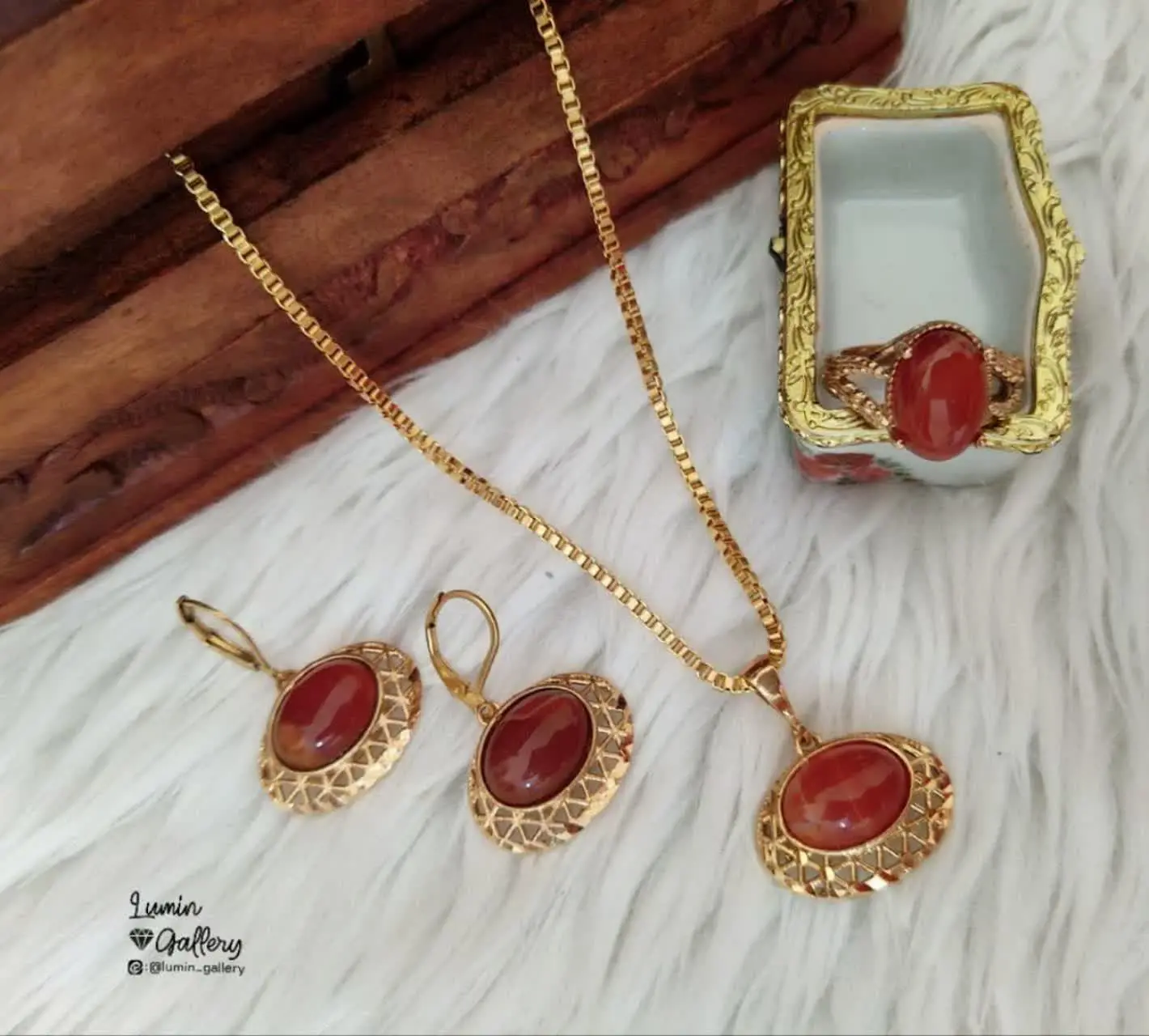 میگم #طلاروس
