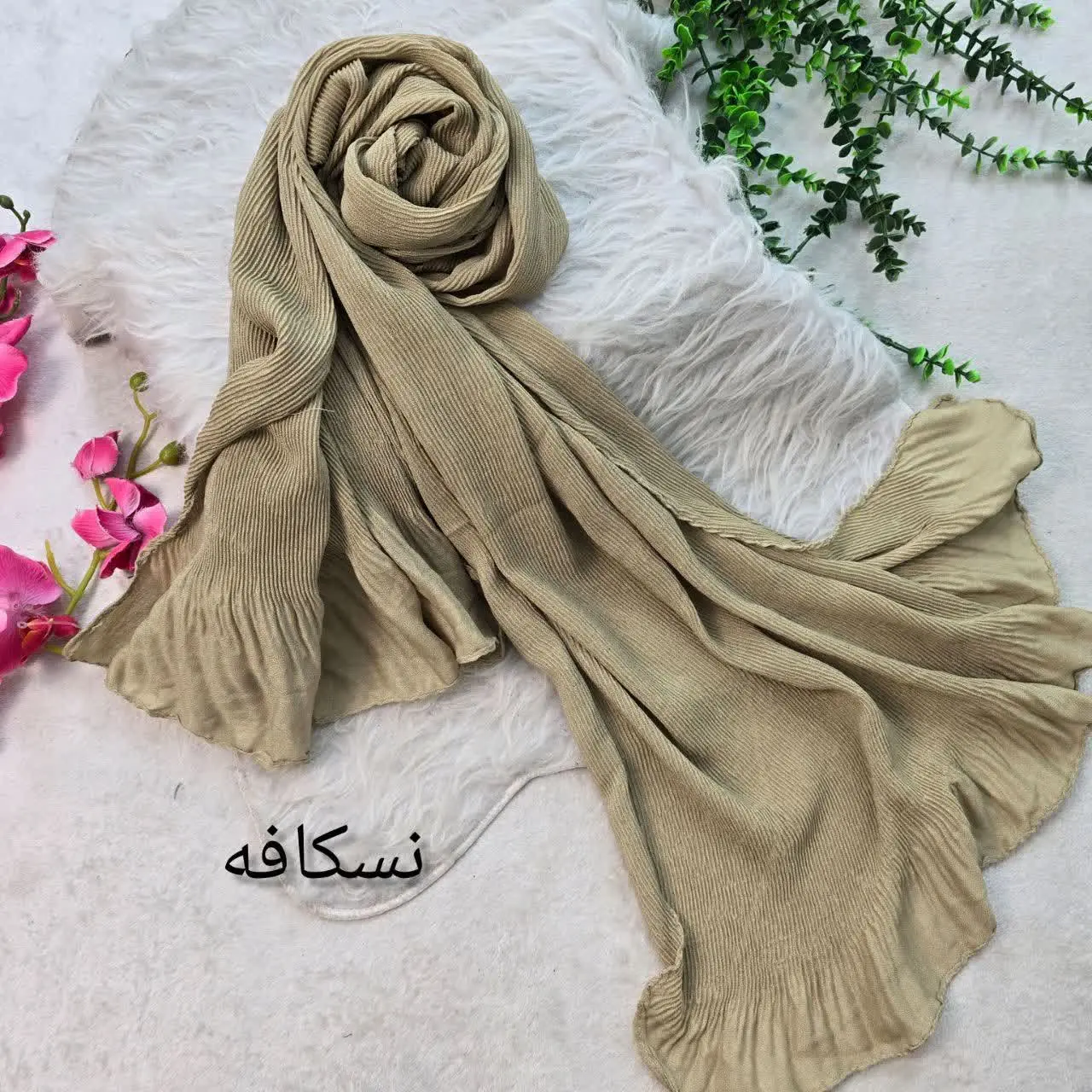 بازم یه مدل دیگه از برند پر فروش برشکا، سبک وایستایی عالی، خنک و مناسب روزهای گرم بهار و تابستان
