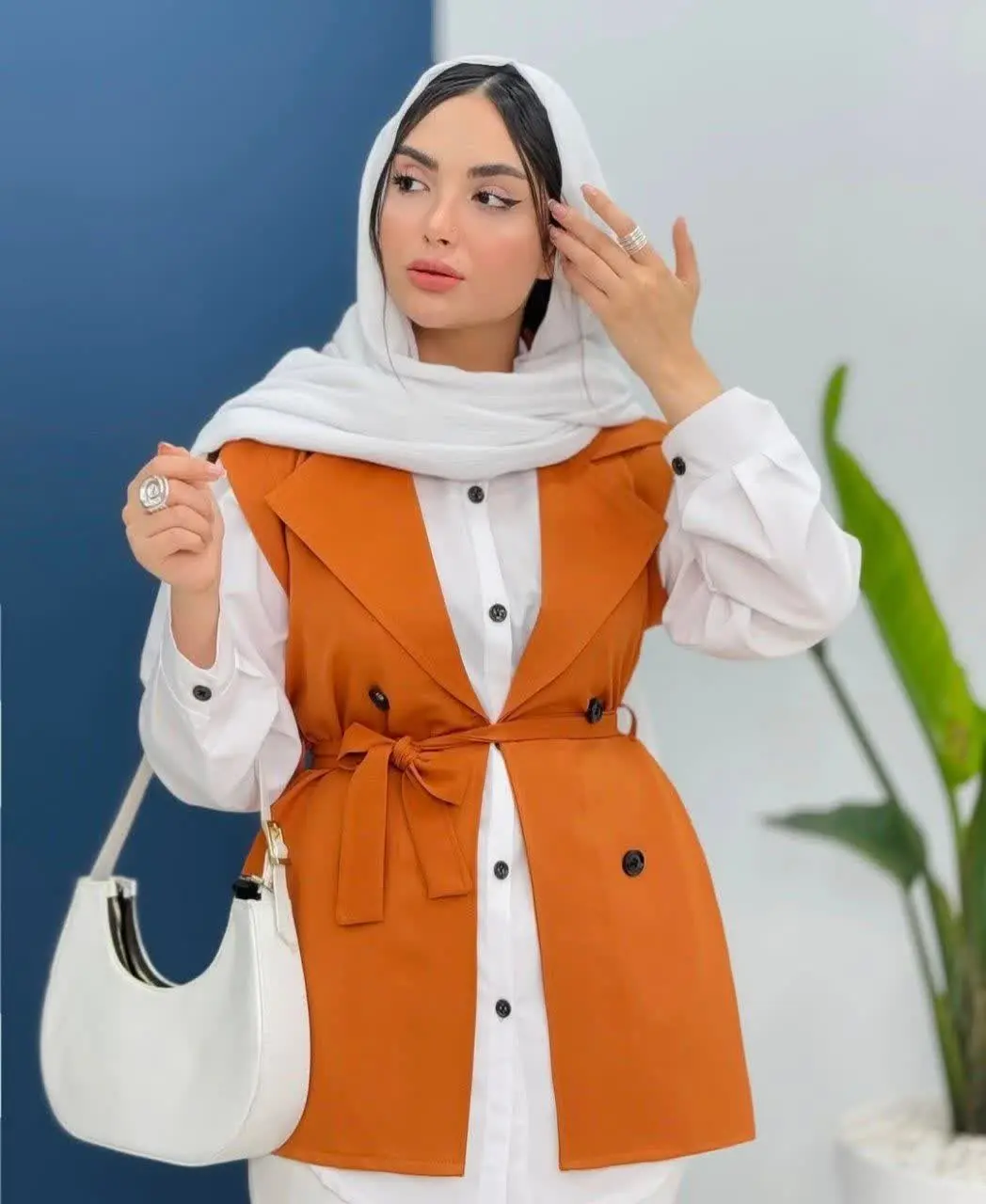 نام: ست شومیز و وست ستاره
