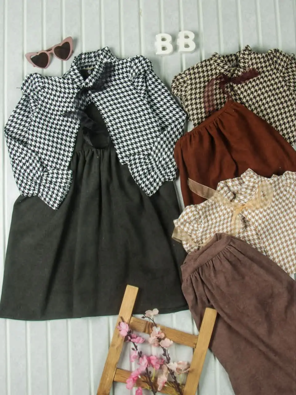 💢کت سارافون پاپیون تور💢