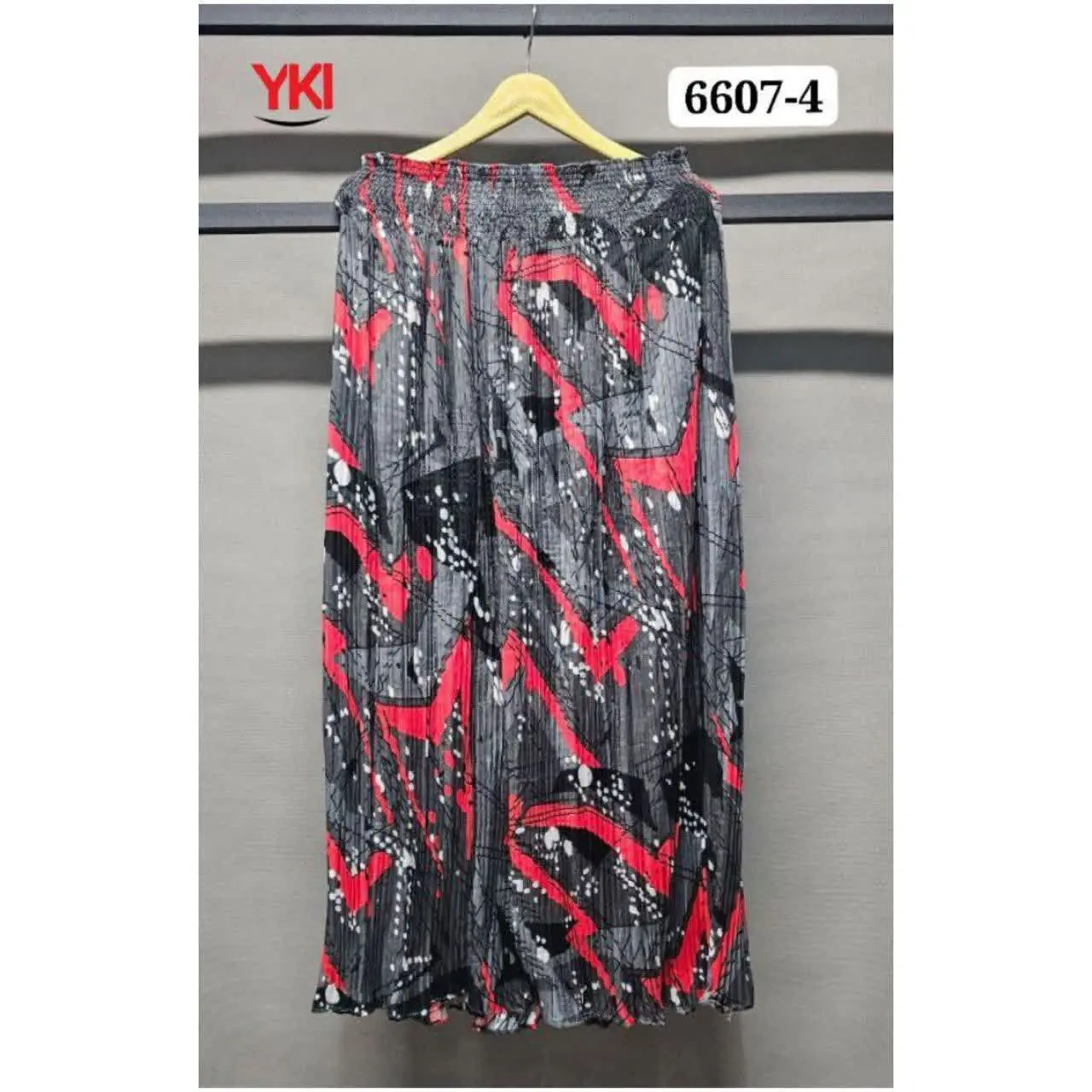 🛑دامن پلیسه ترند ۱۴۰۳
