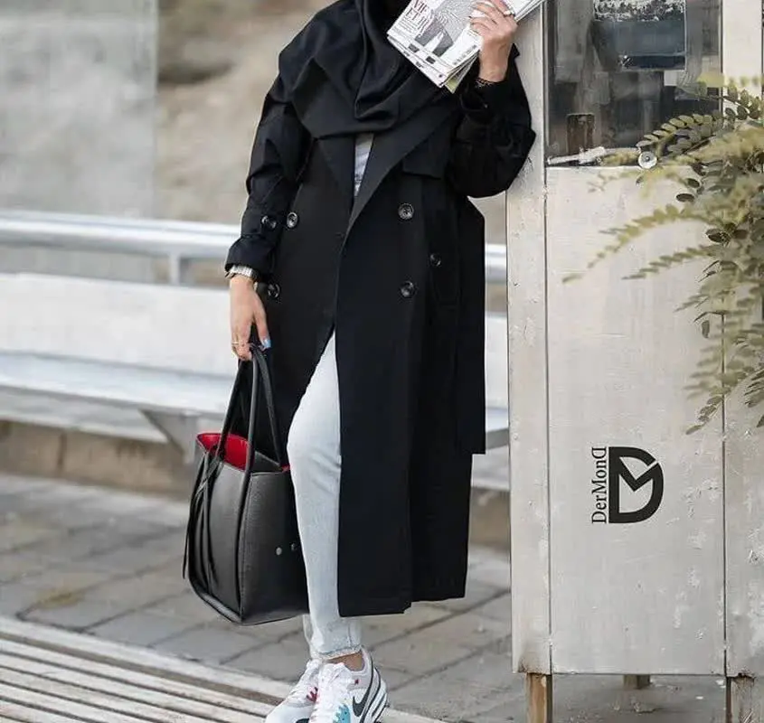 🌙نام: پالتو سالیوان
