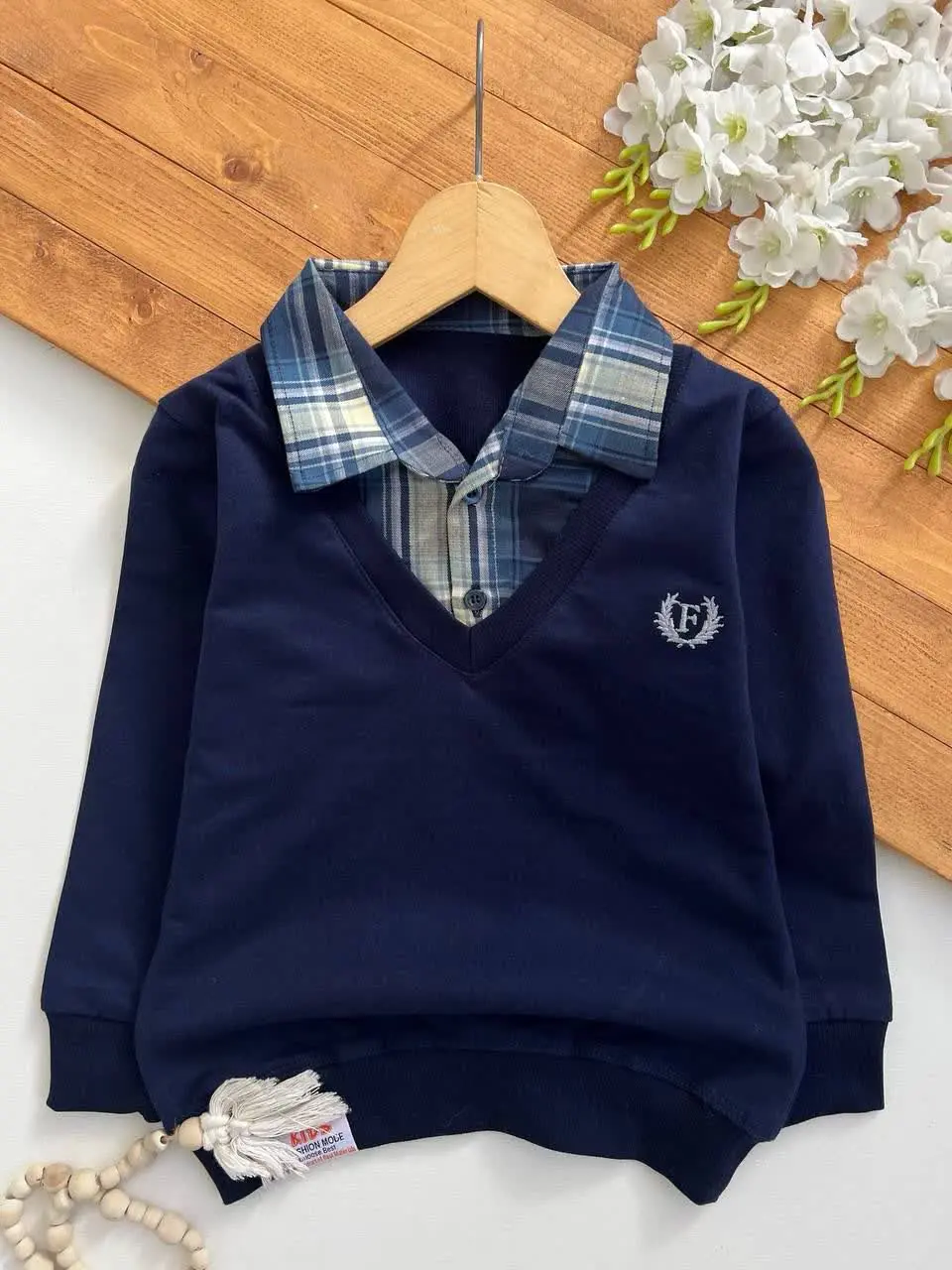 پاییز باشه و ما برا گل پسرا دویقه نیاریم؟ 🙃
