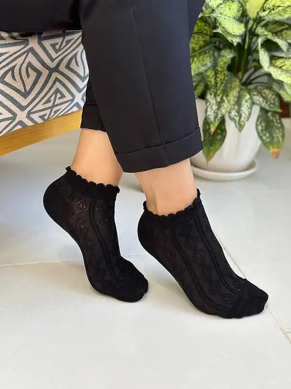 ☢تهویه کامل پا.