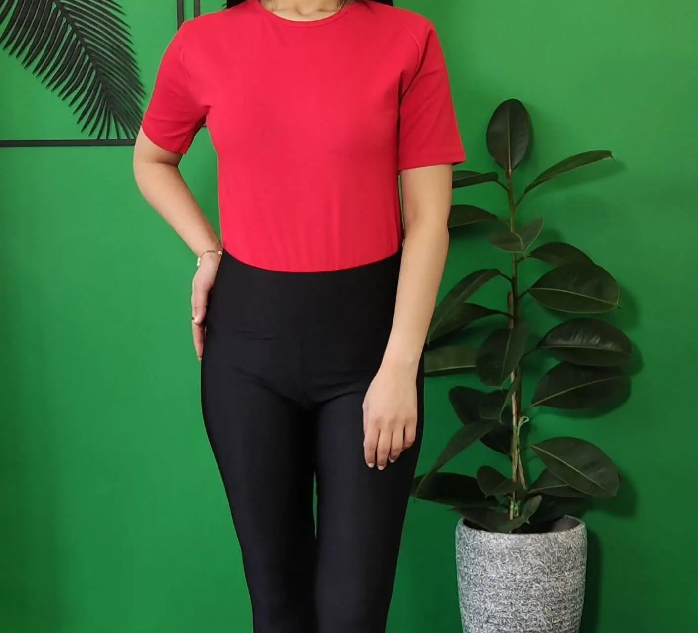 اینم از تنخورش، این بادی ها...