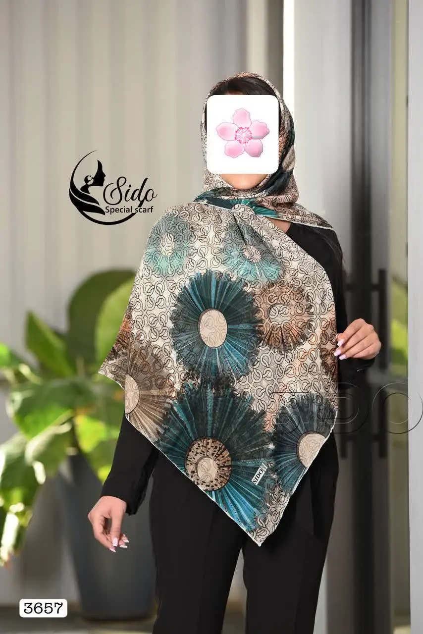 ‏کد ۶۸۴/۳۶۵۷ (۱۵۵gr) 
