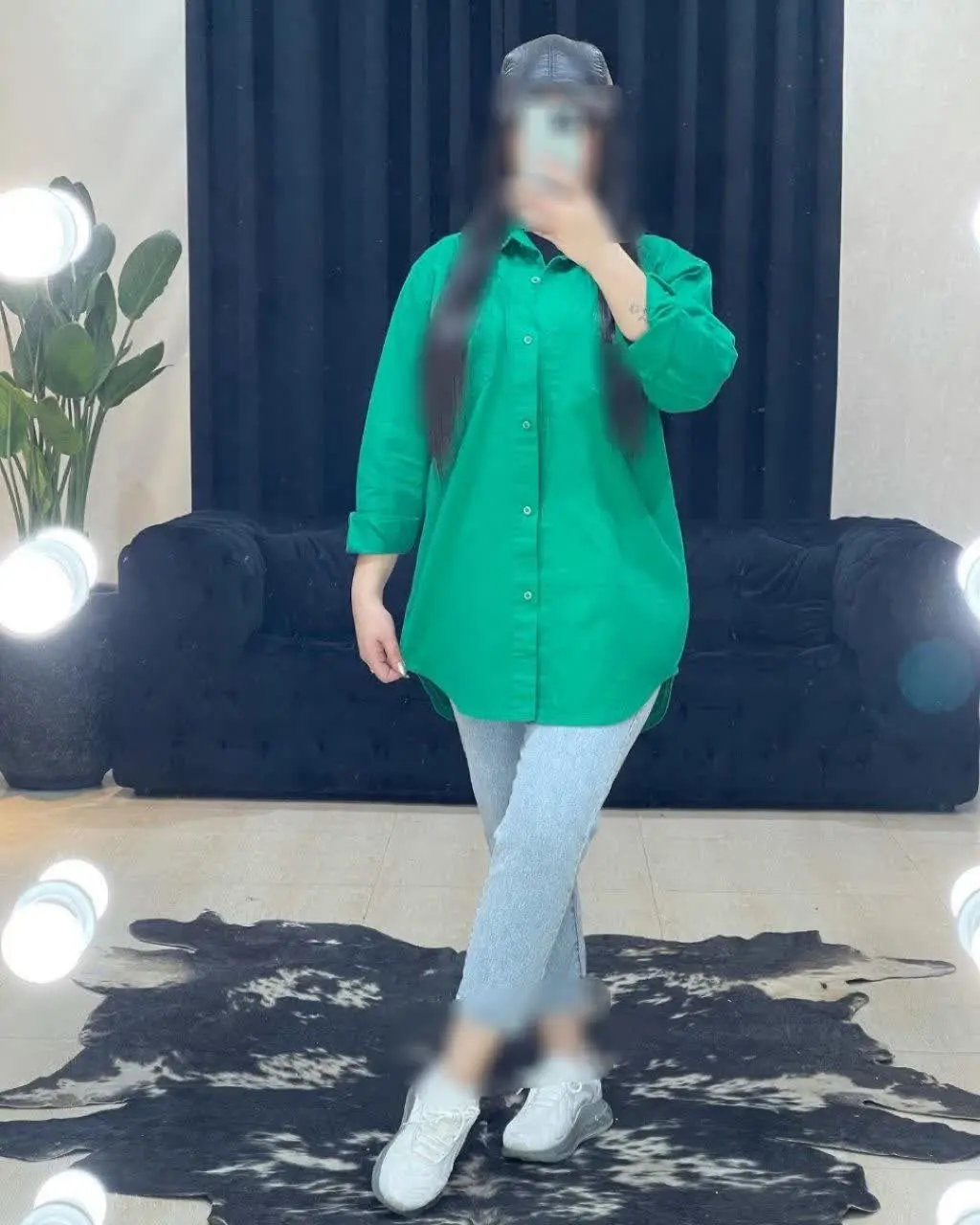 نام: مانتو کتان رویا ۱۰
