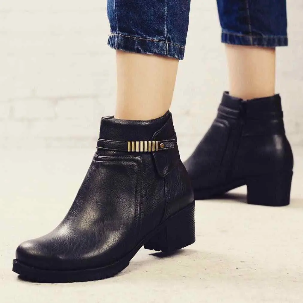 پاشنه ۵ سانت
