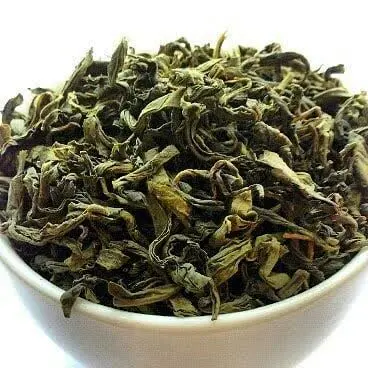 ### 📢 معرفی چای سبز – سالم، طبیعی و آرامش‌بخش! 
