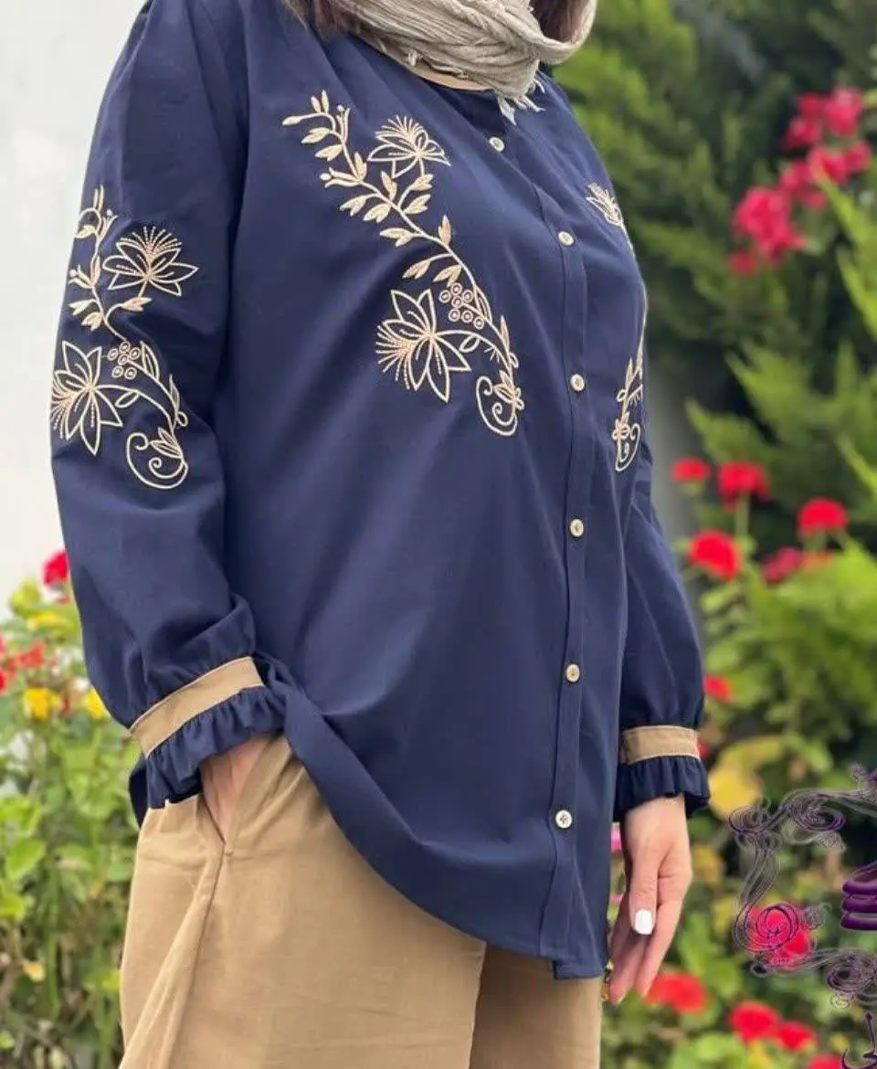 دکمه های شومیز باز و بسته م...