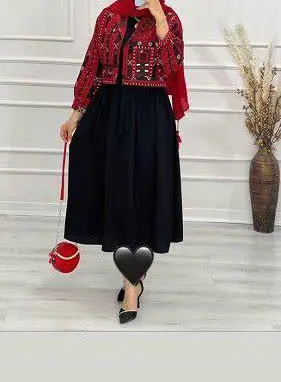 🖋نام: کت و سارافن شیده
