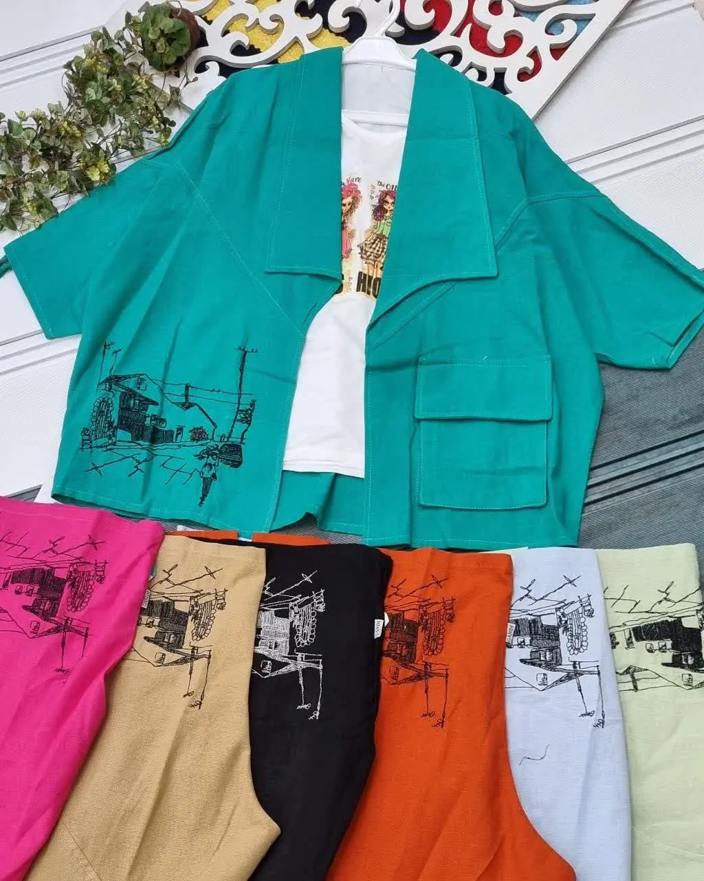 🇮🇷🧥🧶👗👚🎽👕👖👔💎
