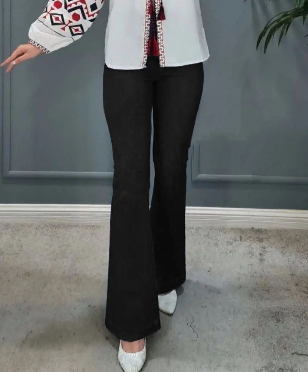 👚نام: شلوار دمپا
