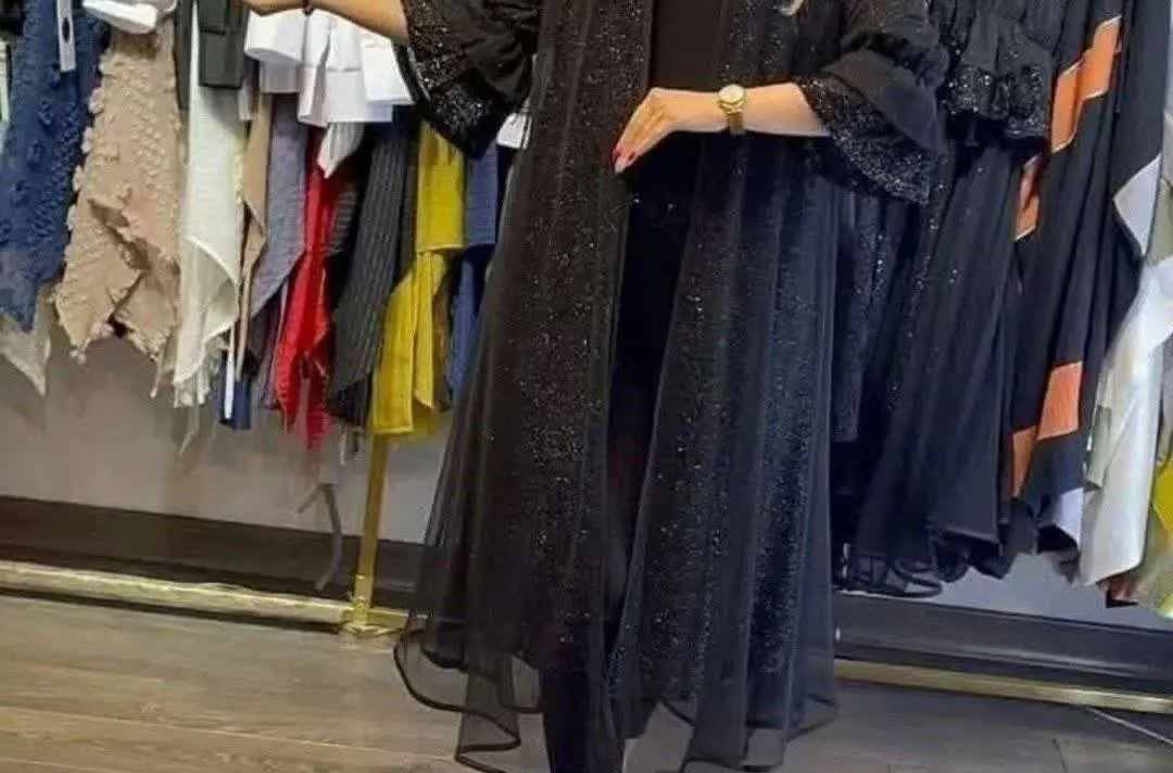 ❤️نام: مانتو مدل کرانه🏴 ((ویژه محرم)) 🏴
