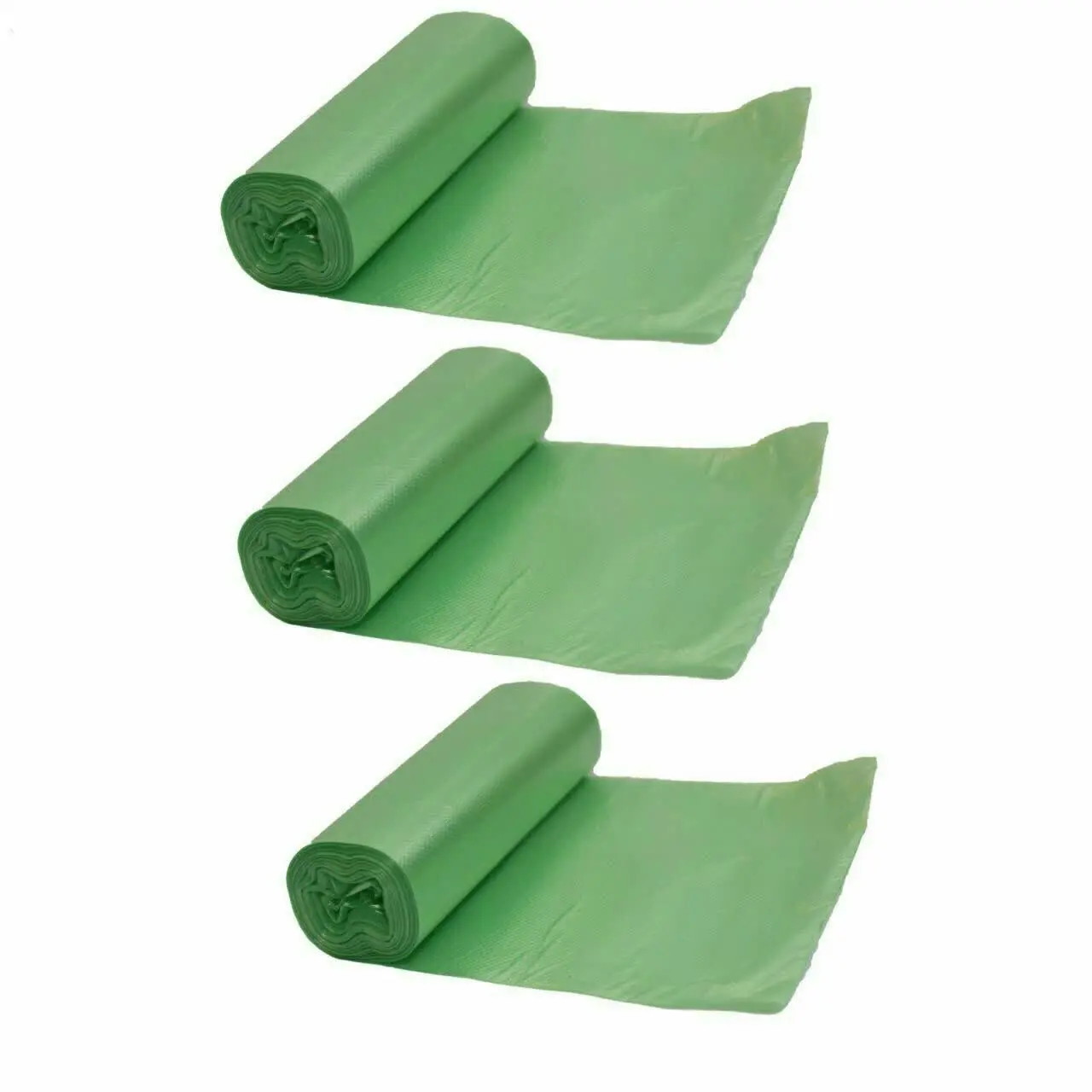 کیسه زباله ۳ رول 
