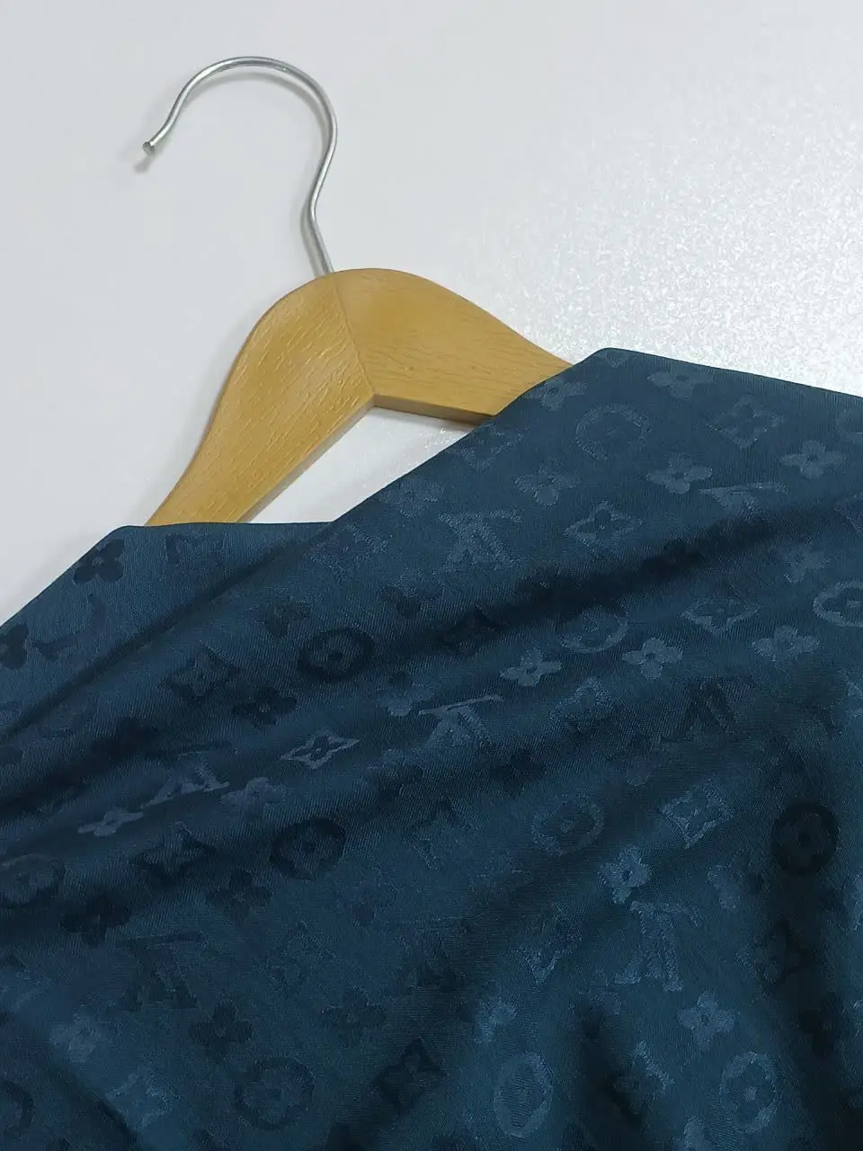 🌹روسری ابریشم ژاکارد🌹