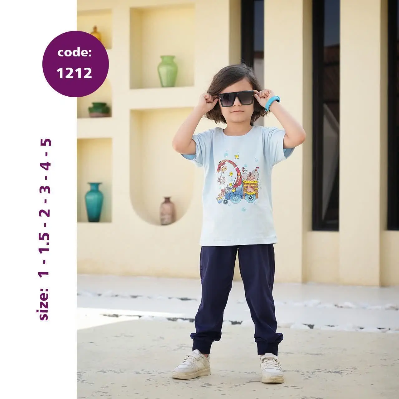 • انقد خودم عاشق این ست شدم...