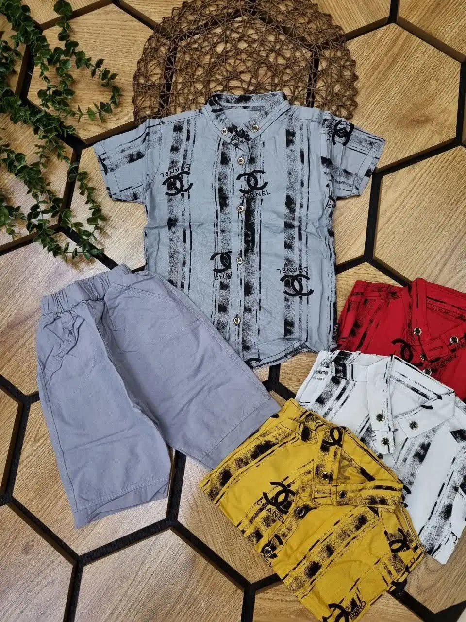 💎☘️🌠👗👔👚🎽🇮🇷
