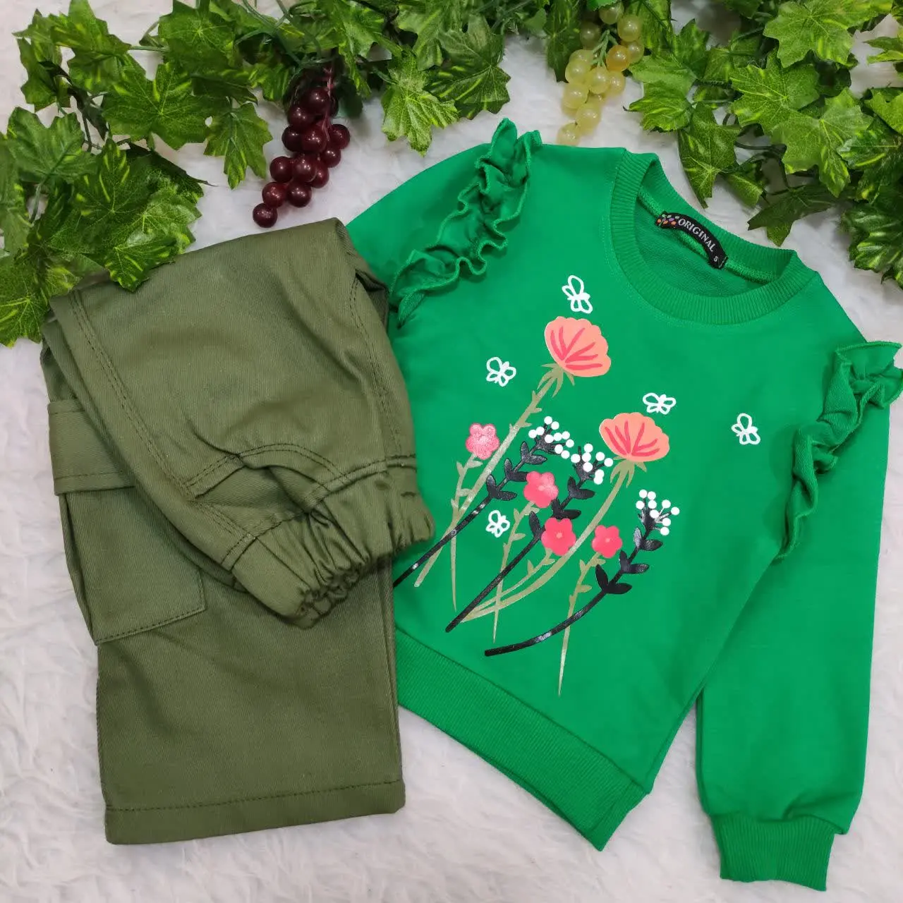 می دونید پروانه نماد زیبایی...