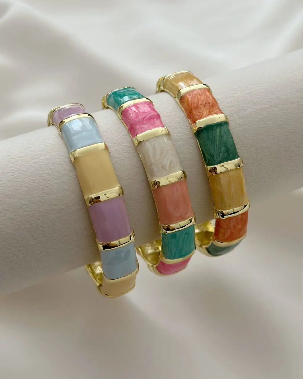 #تکدست میناکاری استیل کد ۲۰۱۹
