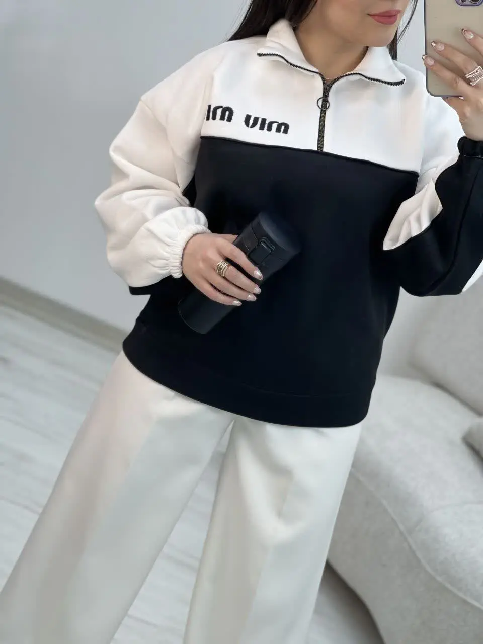 🌈رنگ بندی: آبی, آدامسی, سور...