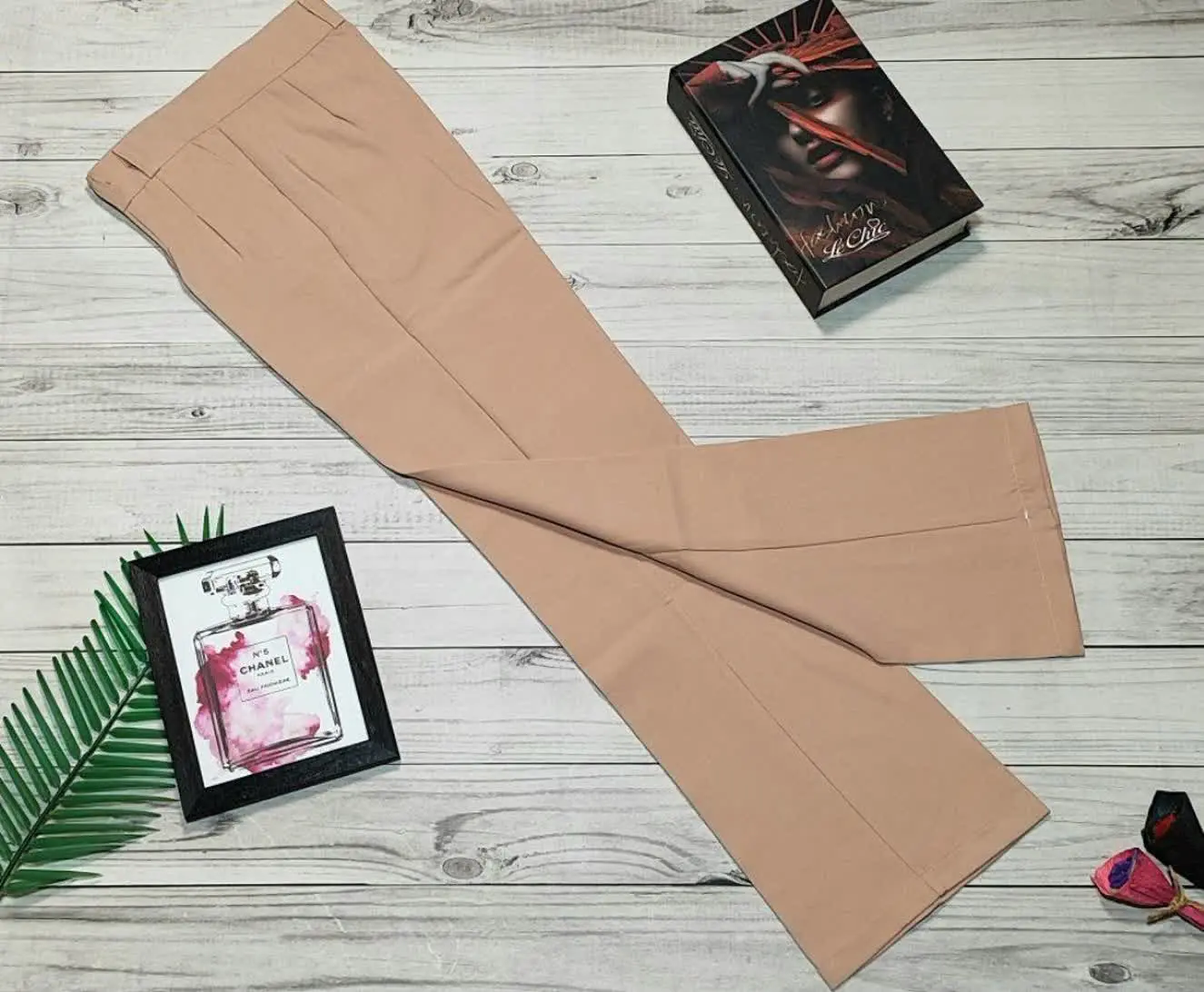 این مدل از ترند‌های امساله🤌 و در خیلی از استایلها مورد استفاده هست 🔥😍
