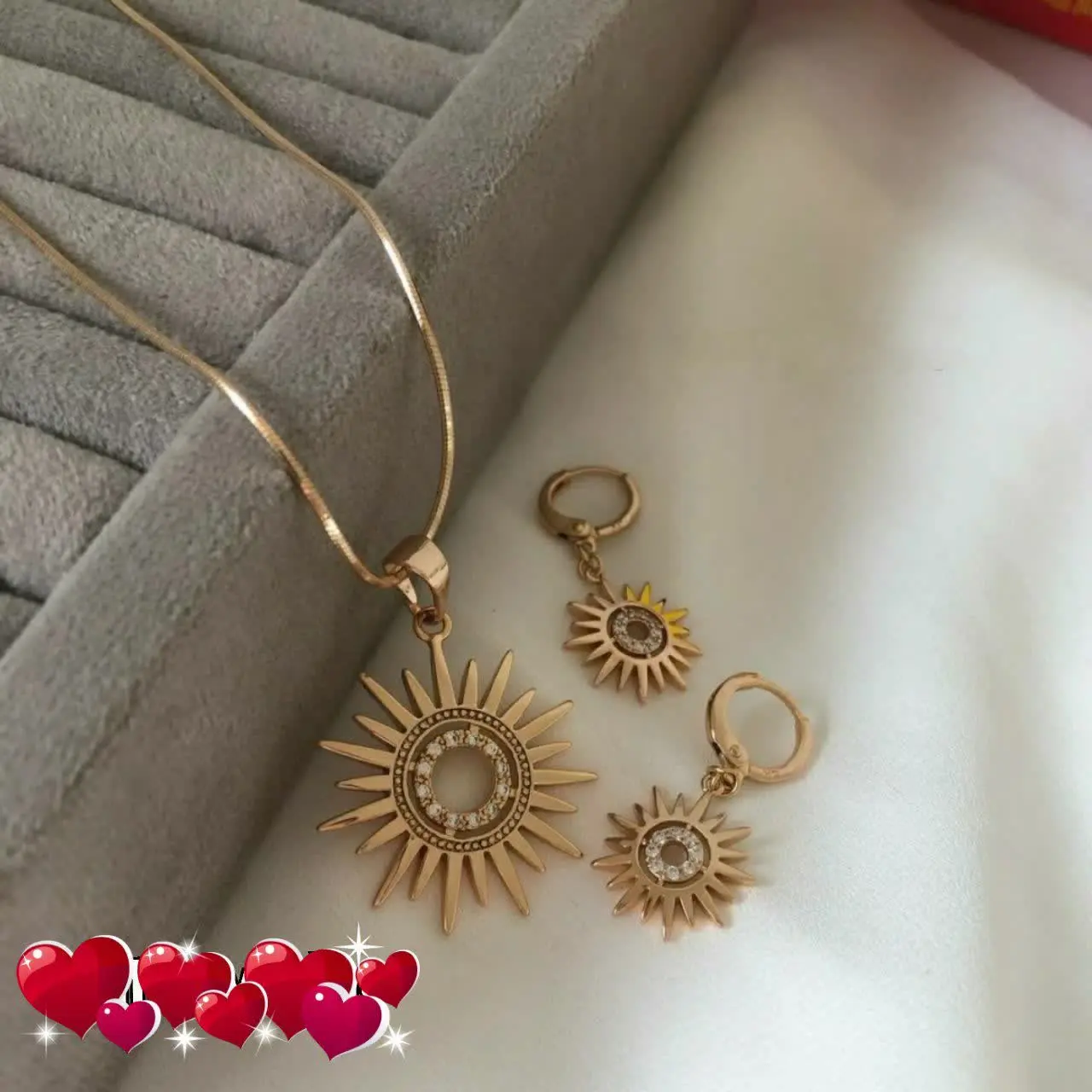 🔸 ارتفاع گوشواره:۳ سانت