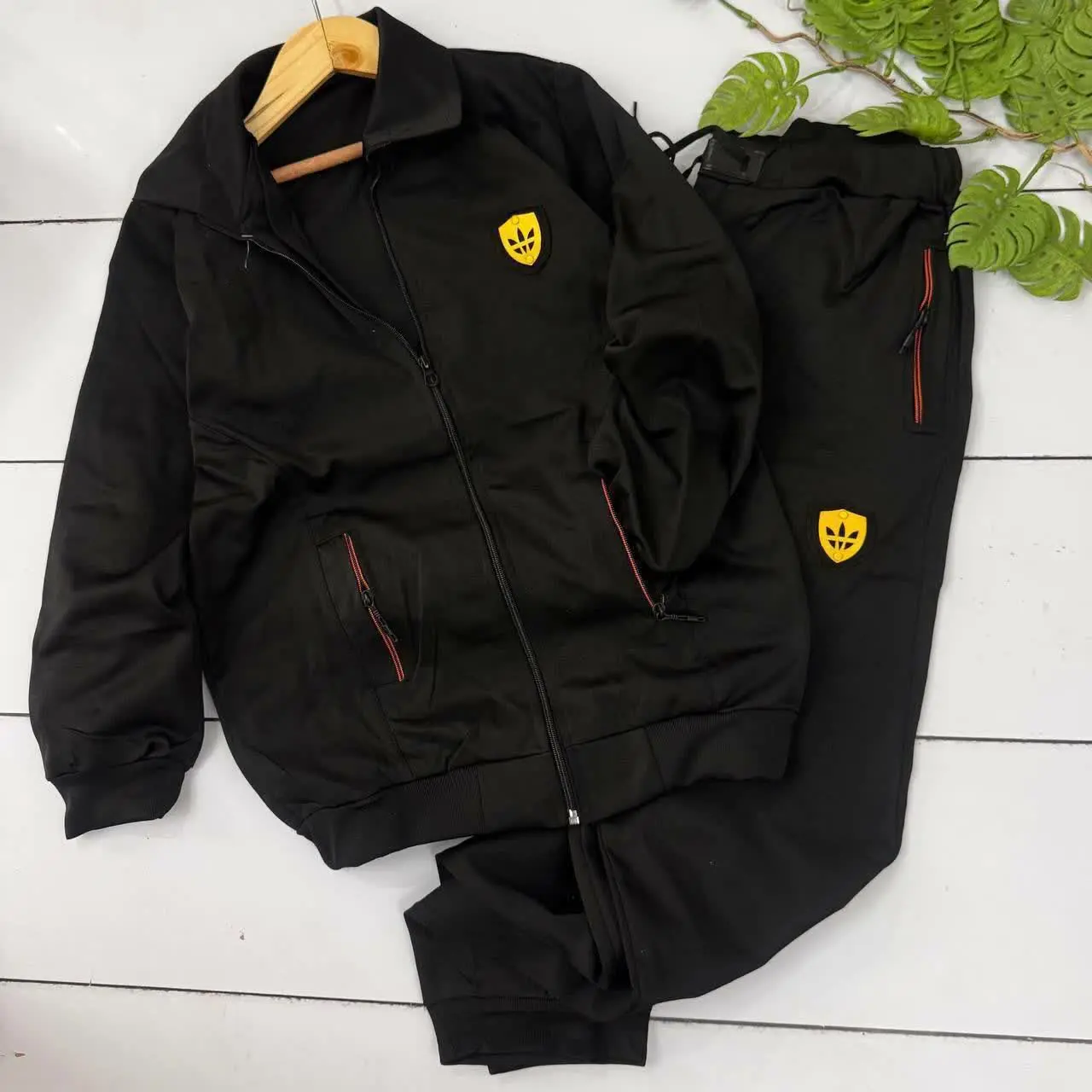 ست سایز بزرگ ورزشی🤩🤩🤩🤩