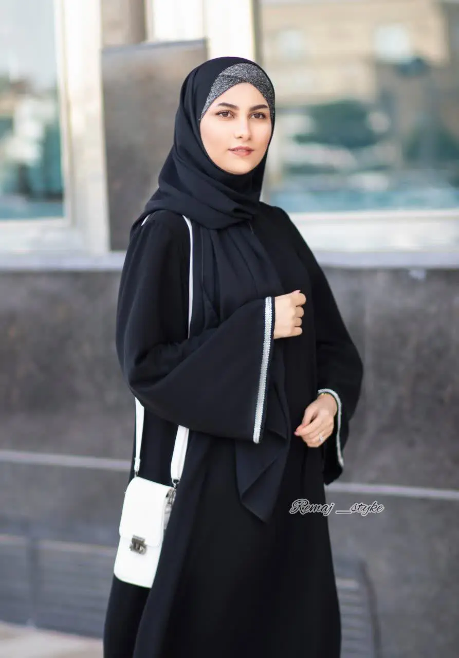 . 🍃 عبای «ناوین» 🍃