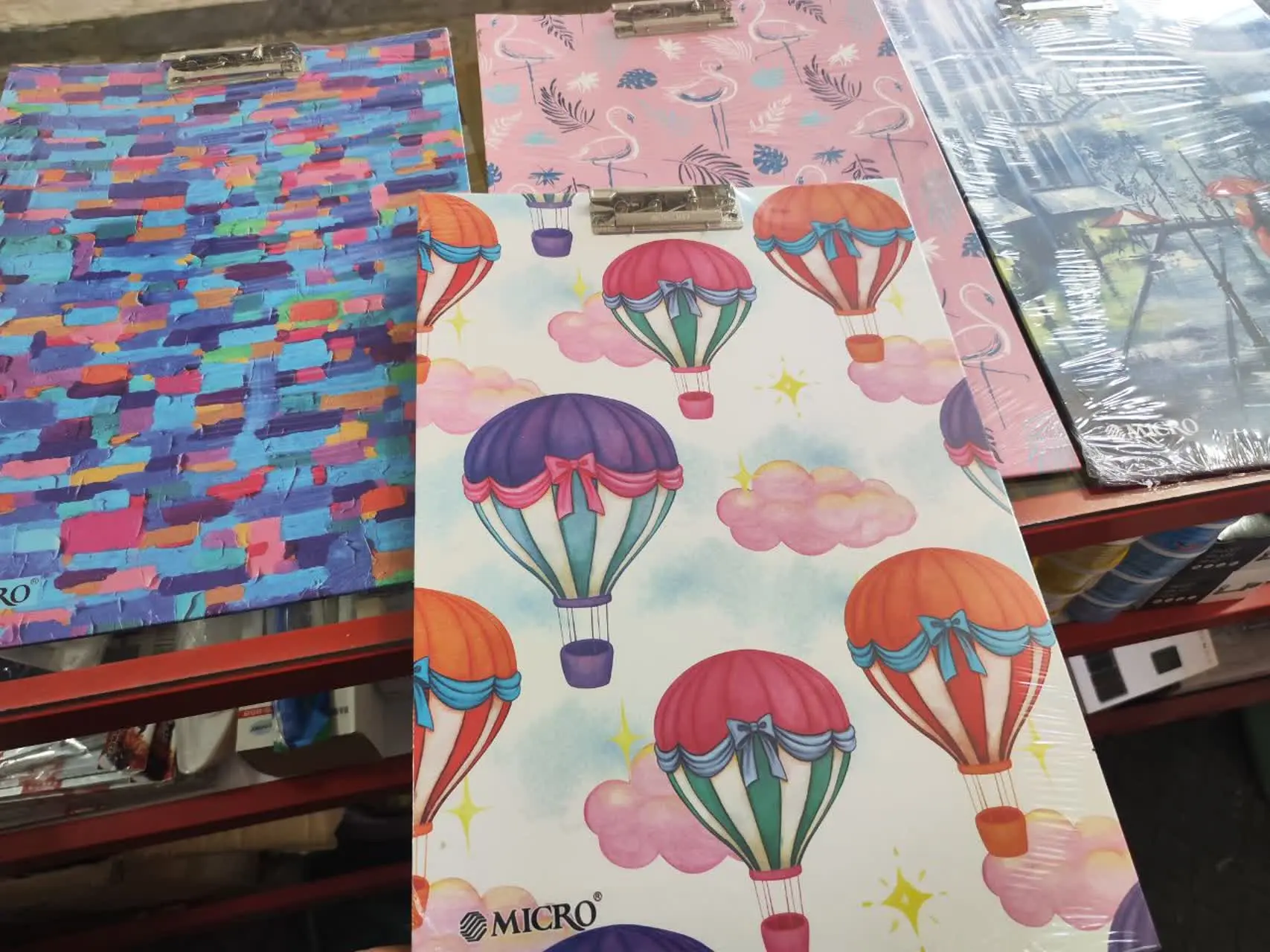 تخته شاسی a۳ سایز بزرگ
