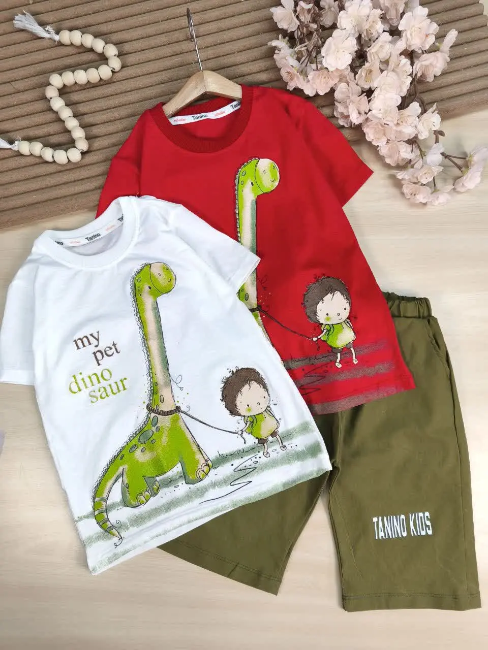 سایز ۵۰: قد ۴۹ پهنا ۳۶ شلوا...