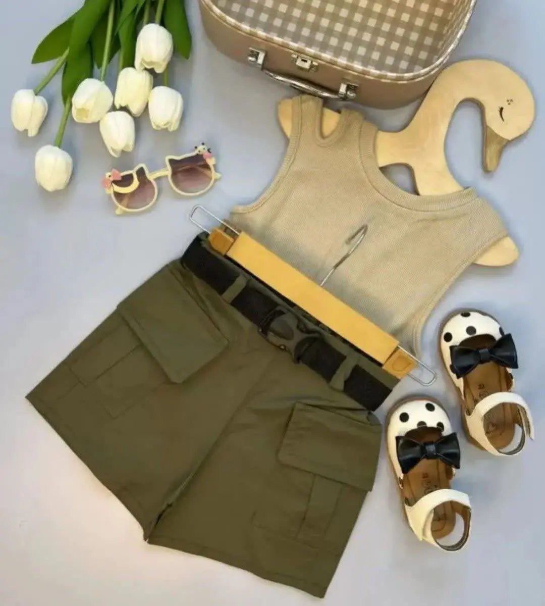 نام: ست سه تیکه شیدا
