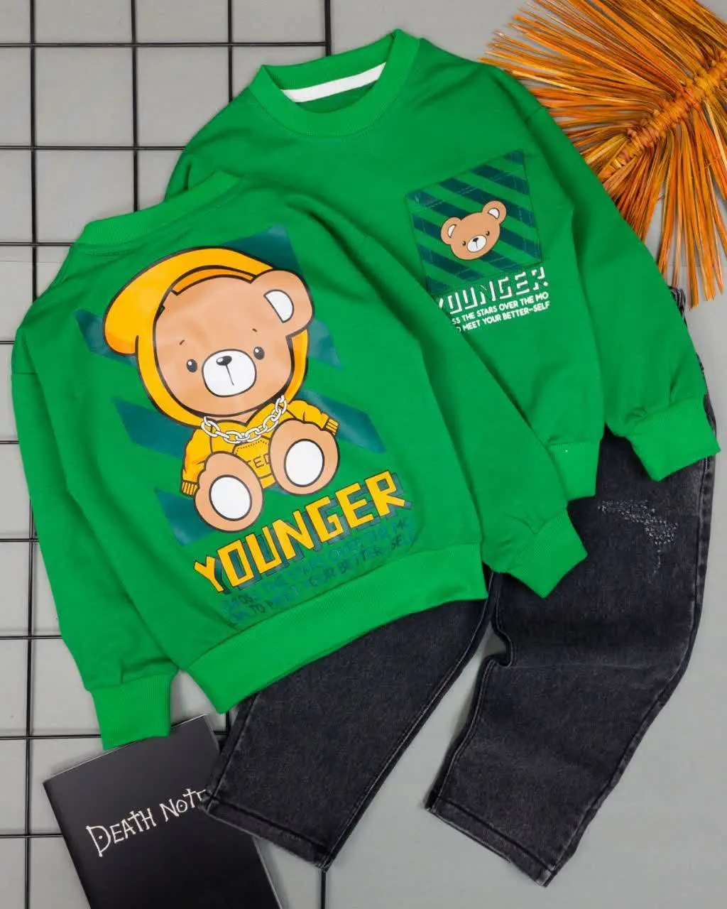 ست بیرونی اقتصادی اوردیم براتون😍
