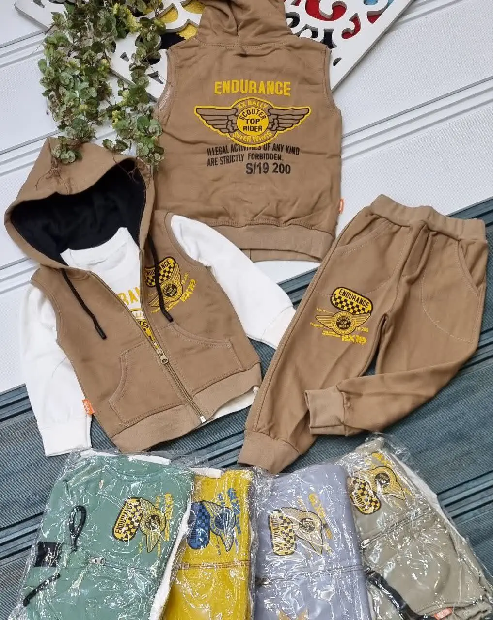 🇮🇷🧥🧶👗👚🎽👕👖👔💎
