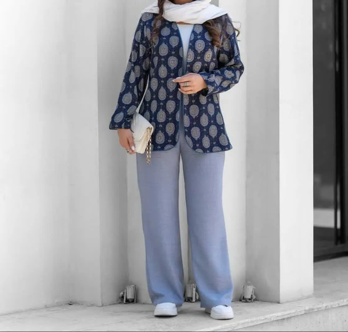 #مدل_همتا🌱
