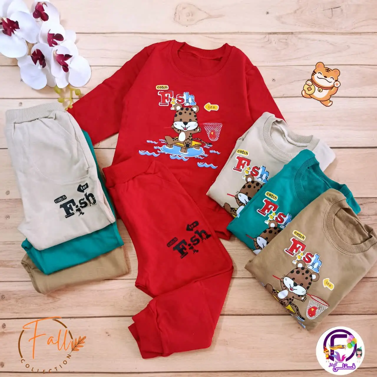 میشه به یه ست بشور و بپوش ن...