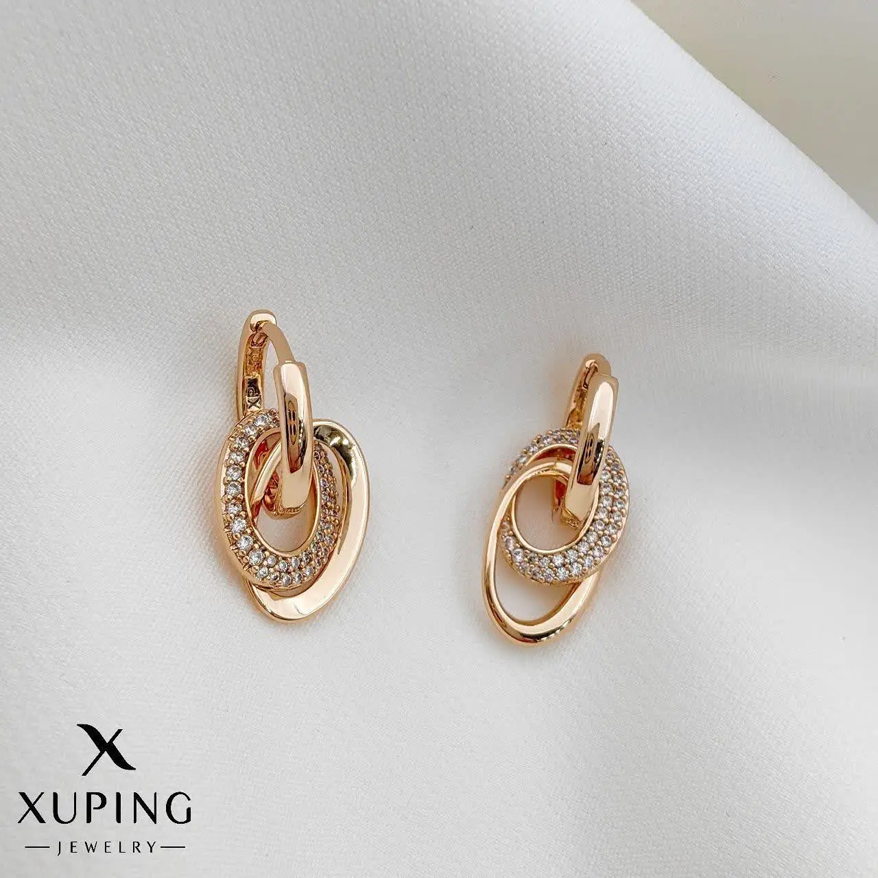 گوشواره ژوپینگ کد ۱۱۴۰