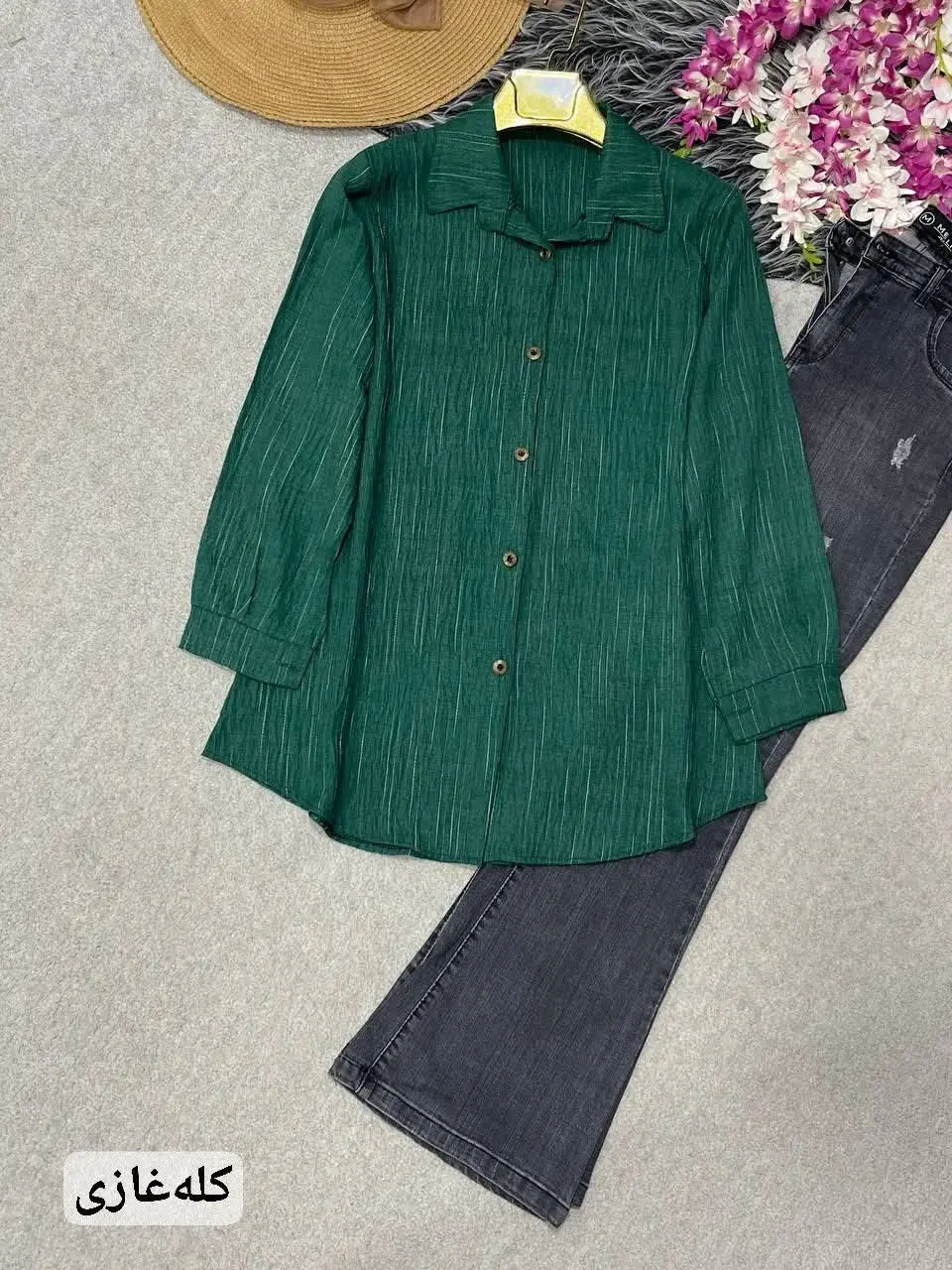 🌸نام: مانتوصوفیا
