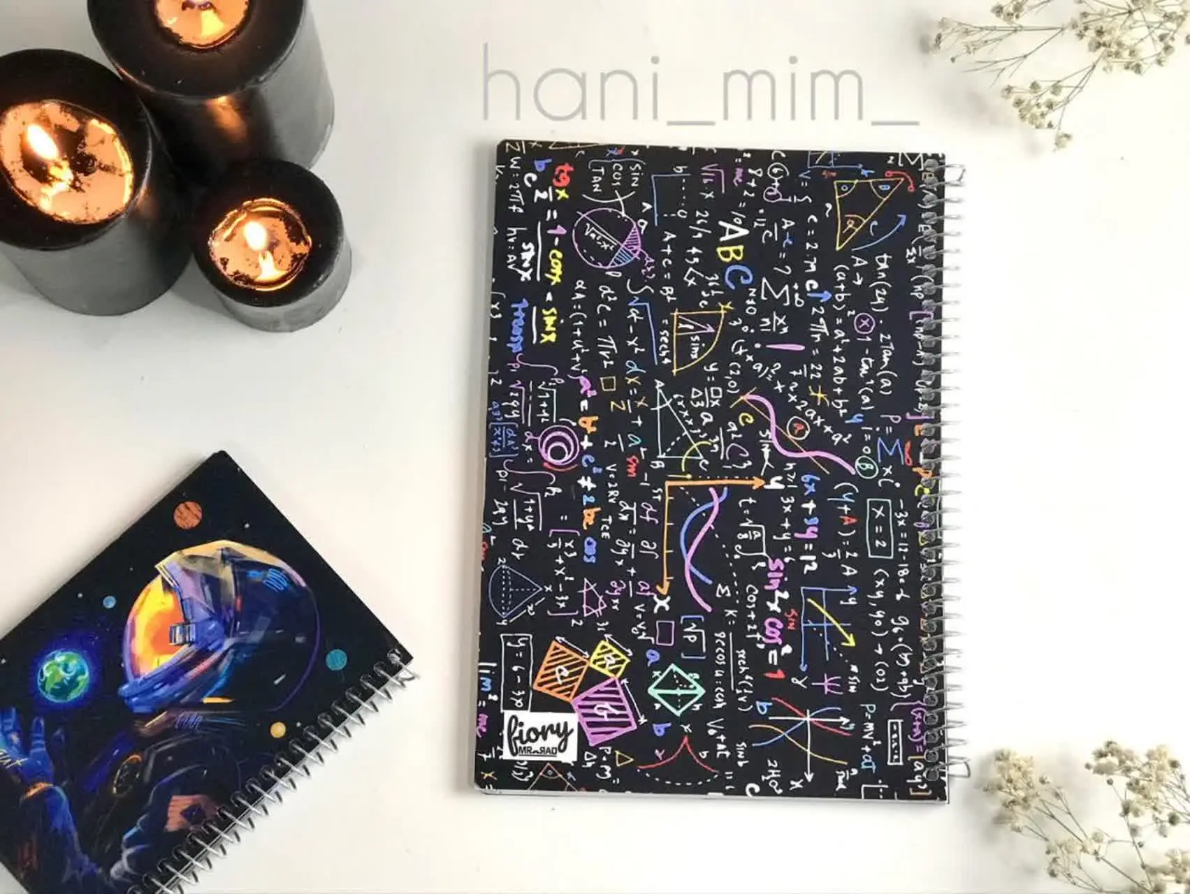 😻✨🌸دفتر ۵۰ برگ 🌸✨😻
