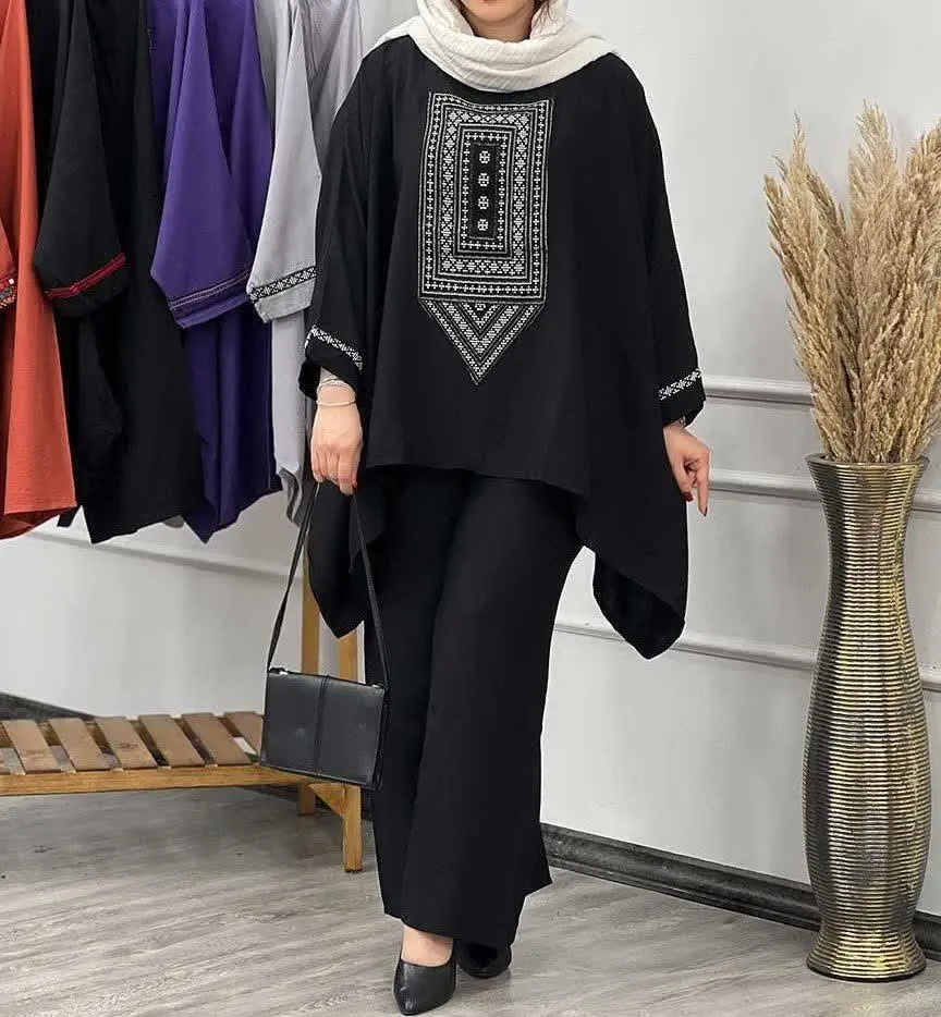 ❣نام: ست بابوس قواره دار
